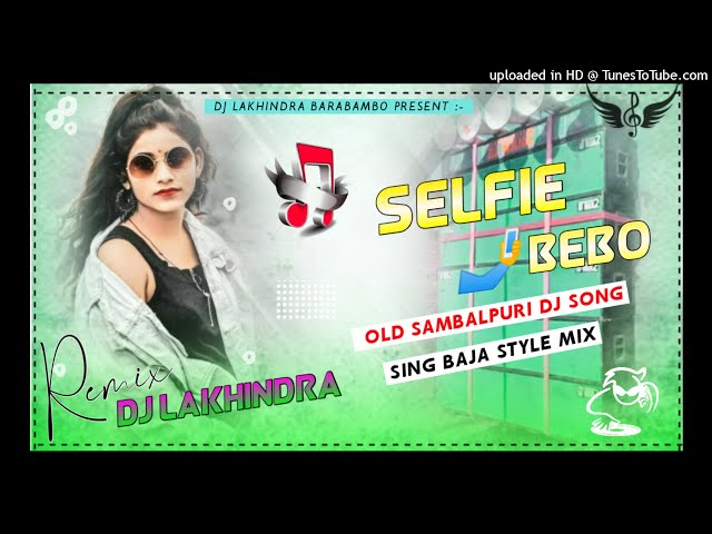 Dj babu discount asigala sambalpuri song